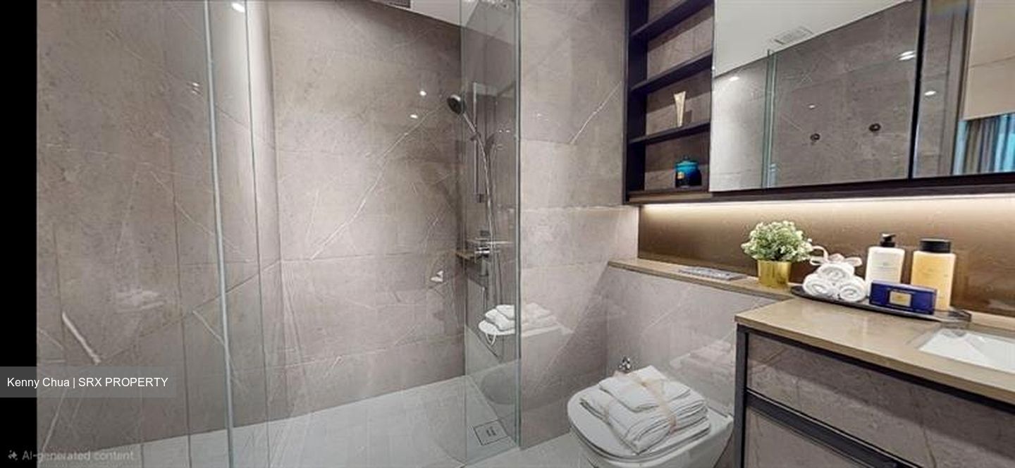 The Myst (D23), Condominium #622297591